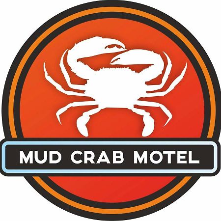 Mud Crab Motel เดอร์บี ภายนอก รูปภาพ