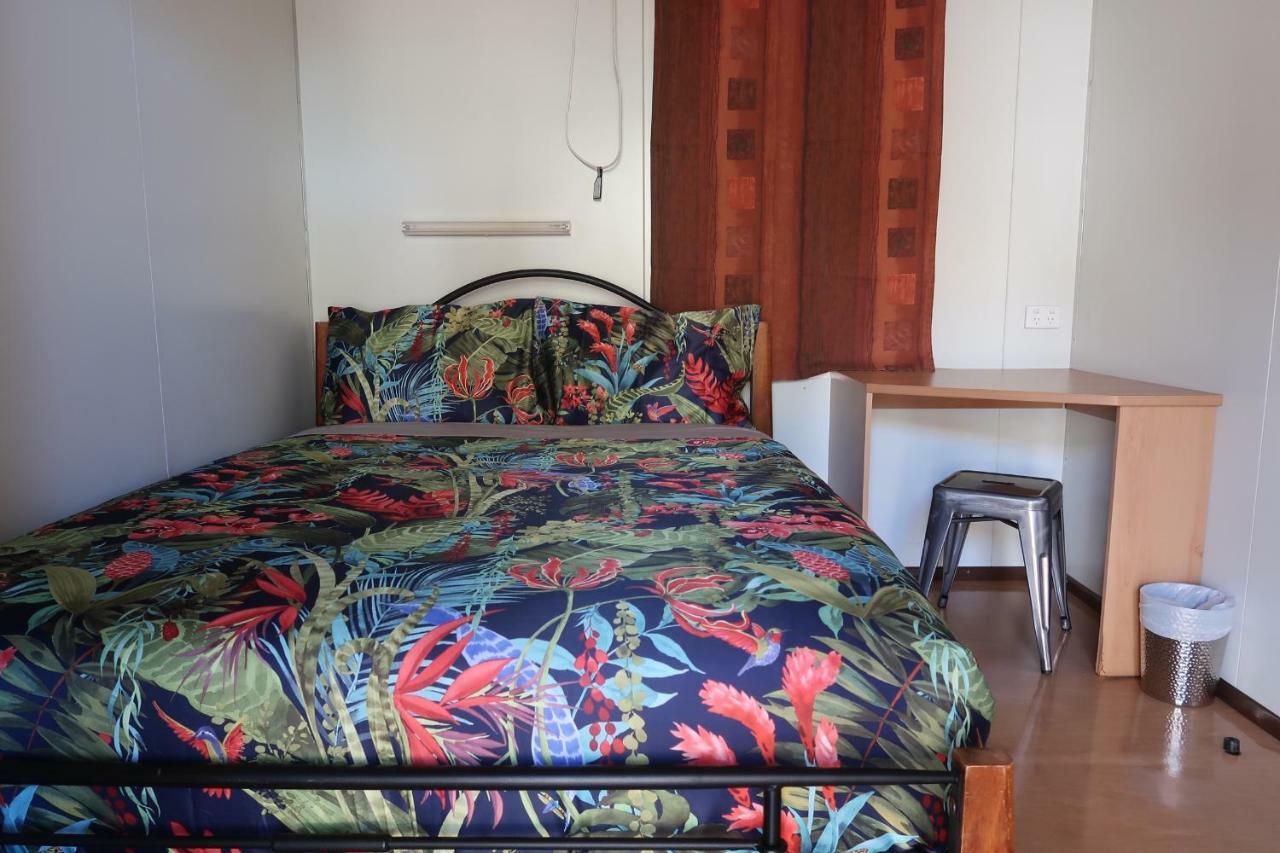 Mud Crab Motel เดอร์บี ภายนอก รูปภาพ