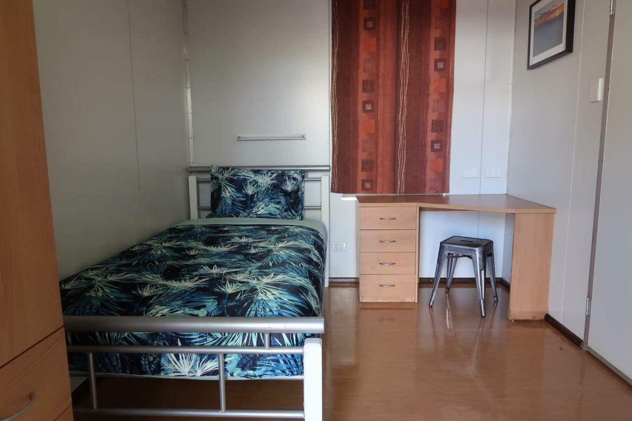 Mud Crab Motel เดอร์บี ภายนอก รูปภาพ