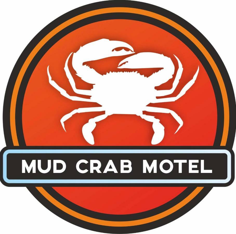 Mud Crab Motel เดอร์บี ภายนอก รูปภาพ